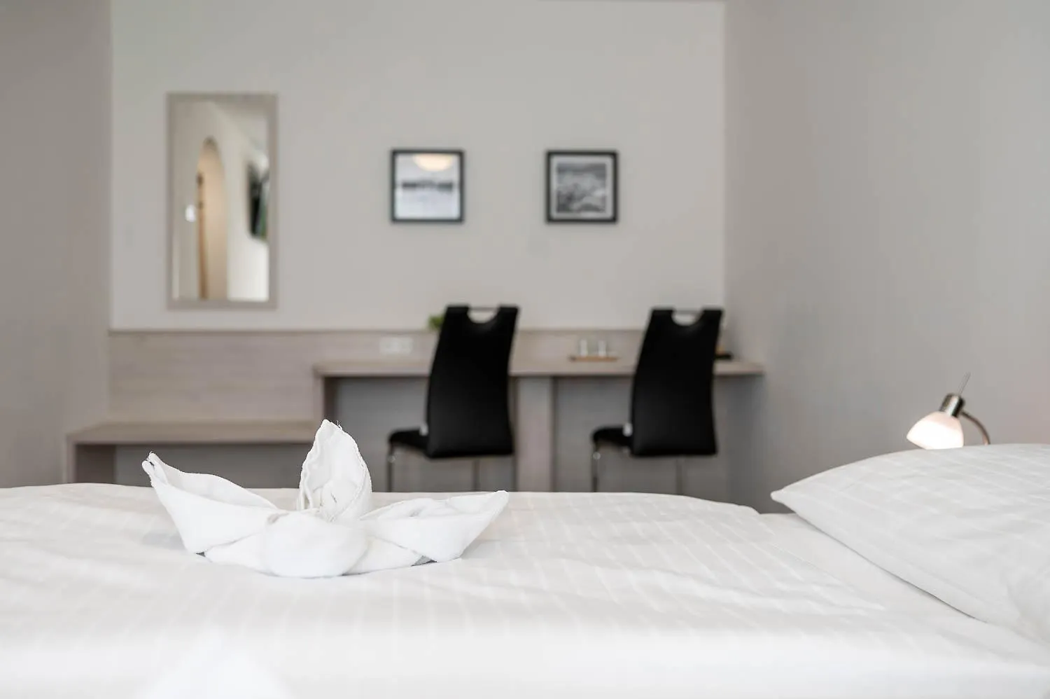 Hotel Ganslhof Salzburg