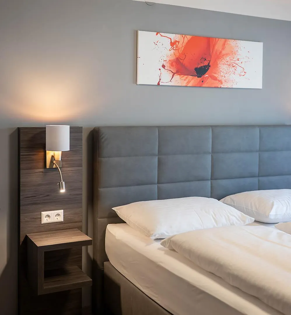 Hotel Ganslhof - Adults Only 3*, Salzburg Austria