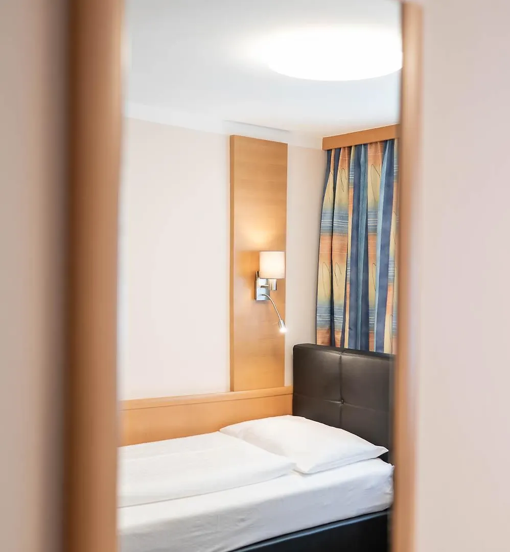 ***  Hotel Ganslhof Salzburg Oostenrijk