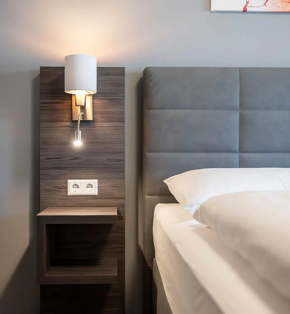 Hotel Ganslhof Salzburg 3*,