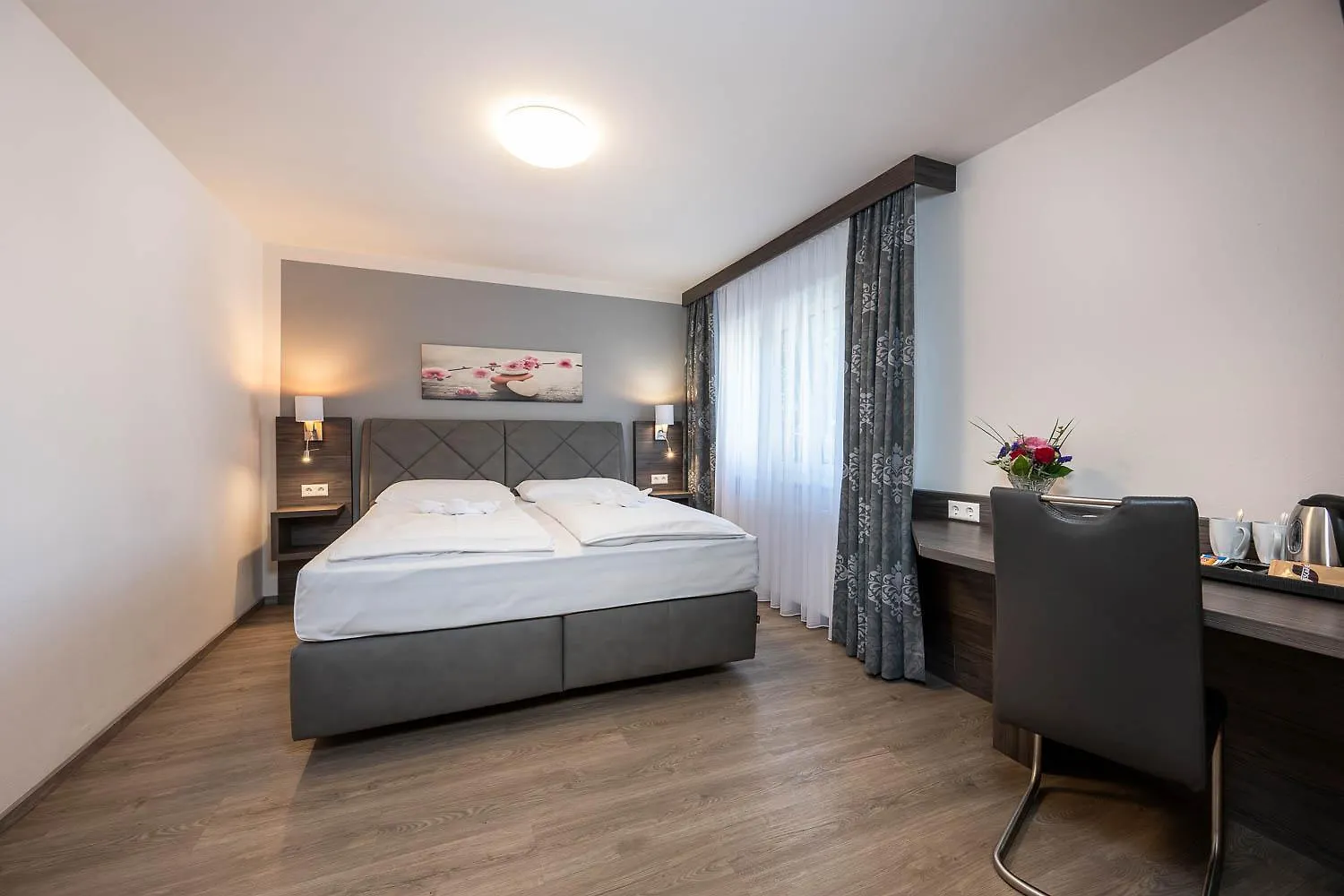 Hotel Ganslhof Salzburg