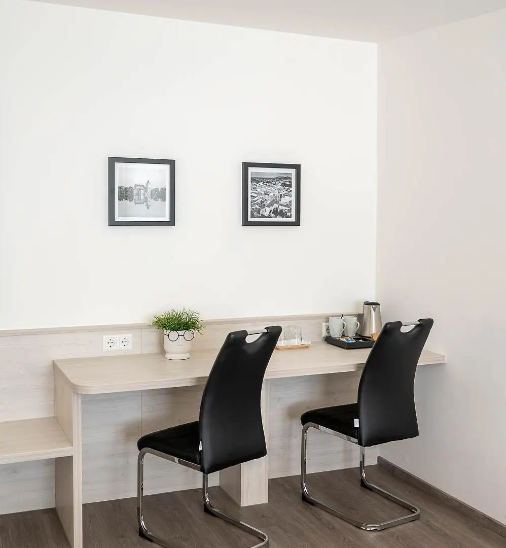 Hotel Ganslhof Salzburg