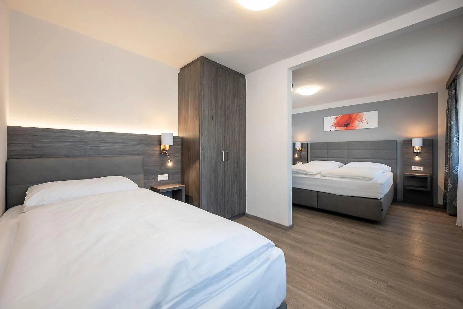 Hotel Ganslhof Salzburg