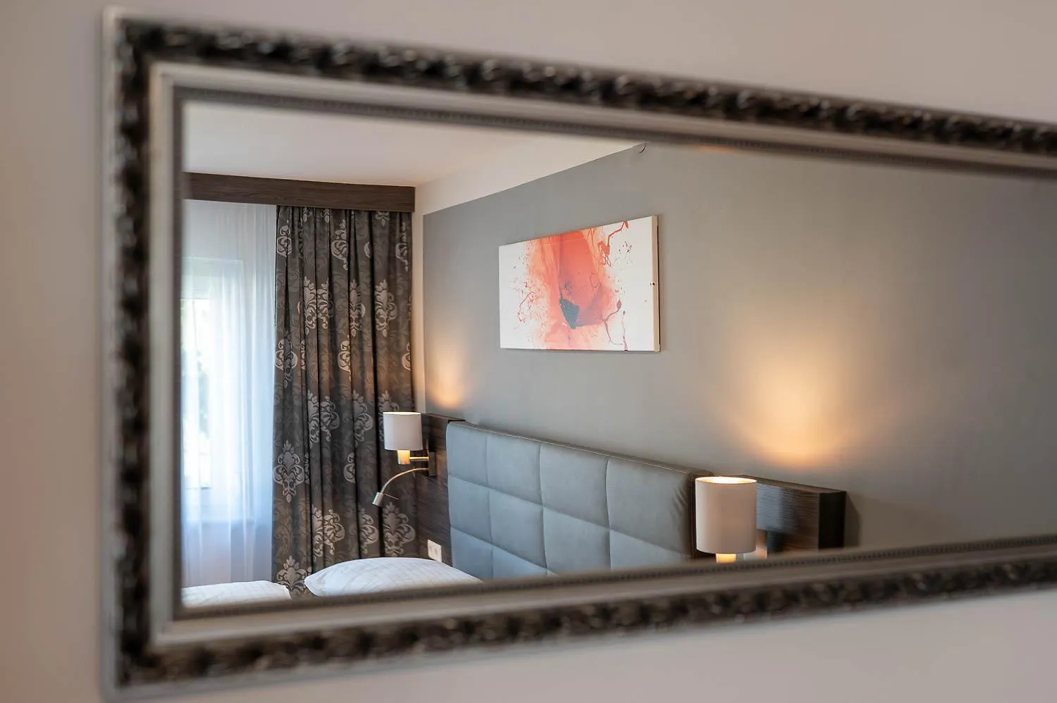 Hotel Ganslhof Salzburg 3*,