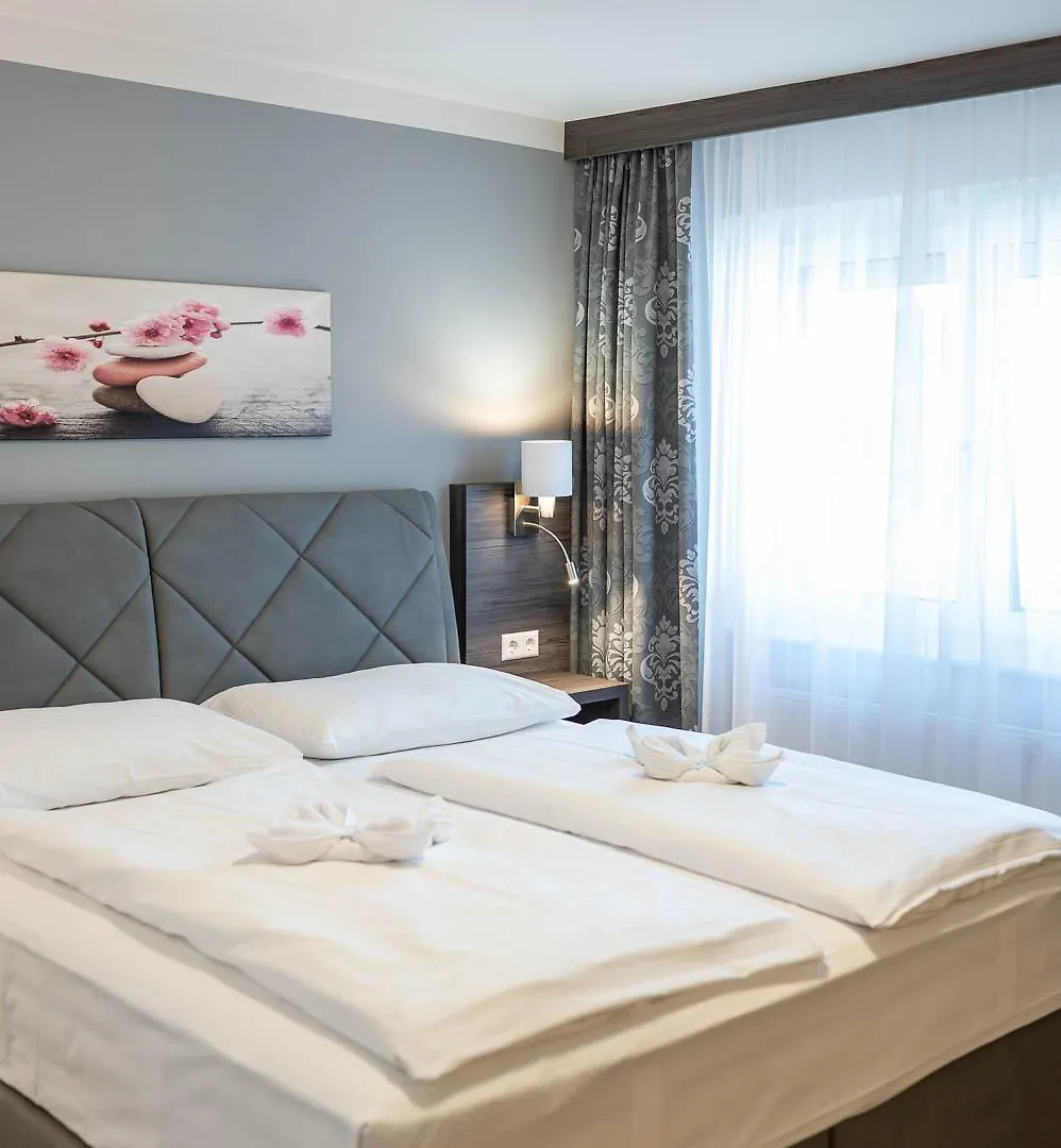 Hotel Ganslhof Salzburg 3*,  Oostenrijk