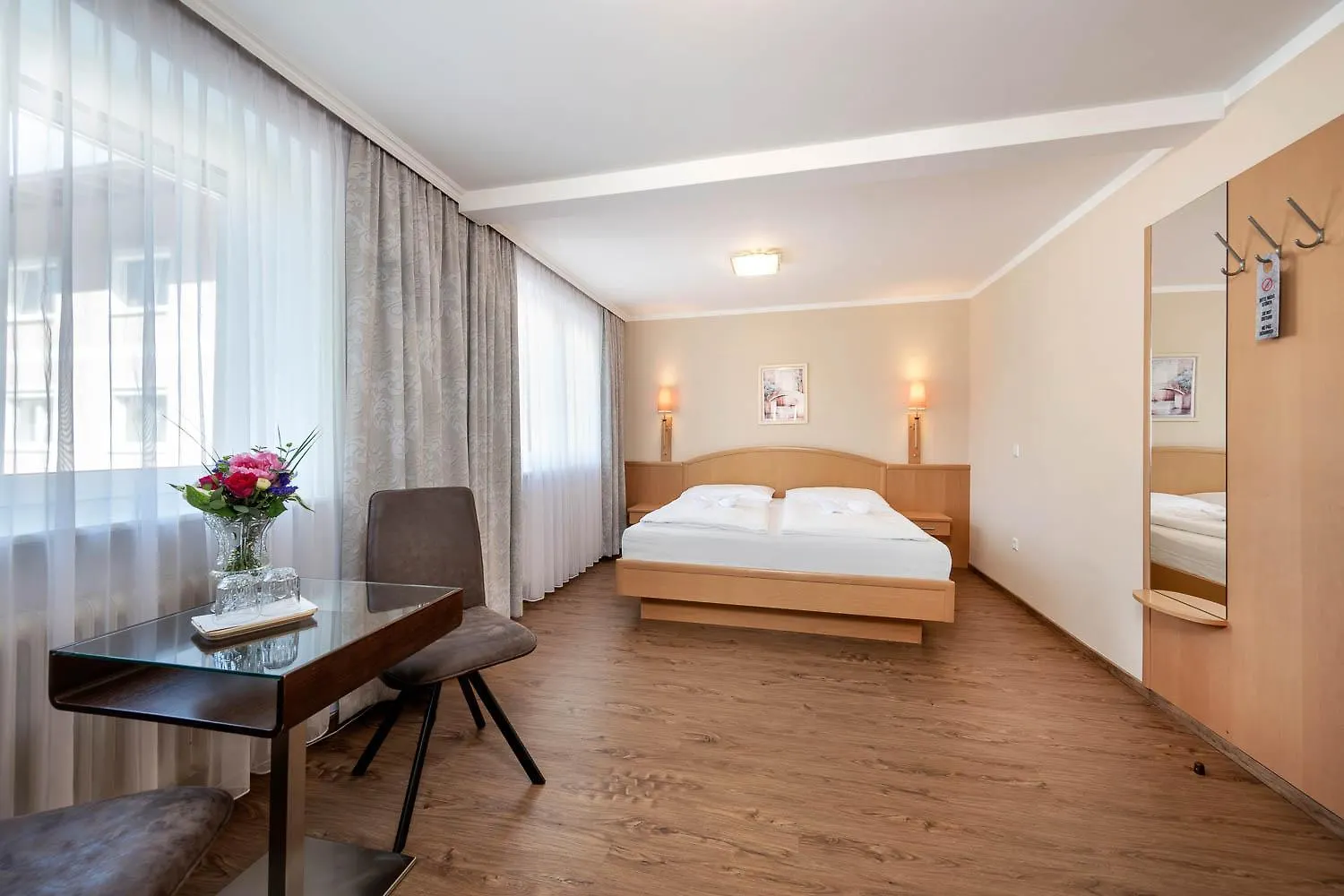 Hotel Ganslhof Salzburg