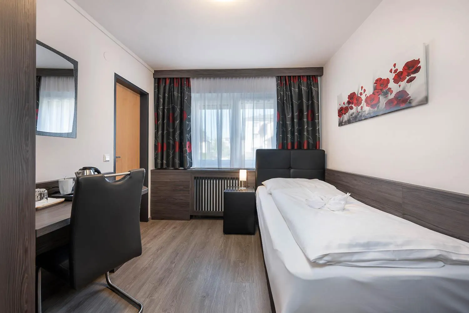 Hotel Ganslhof Salzburg Oostenrijk