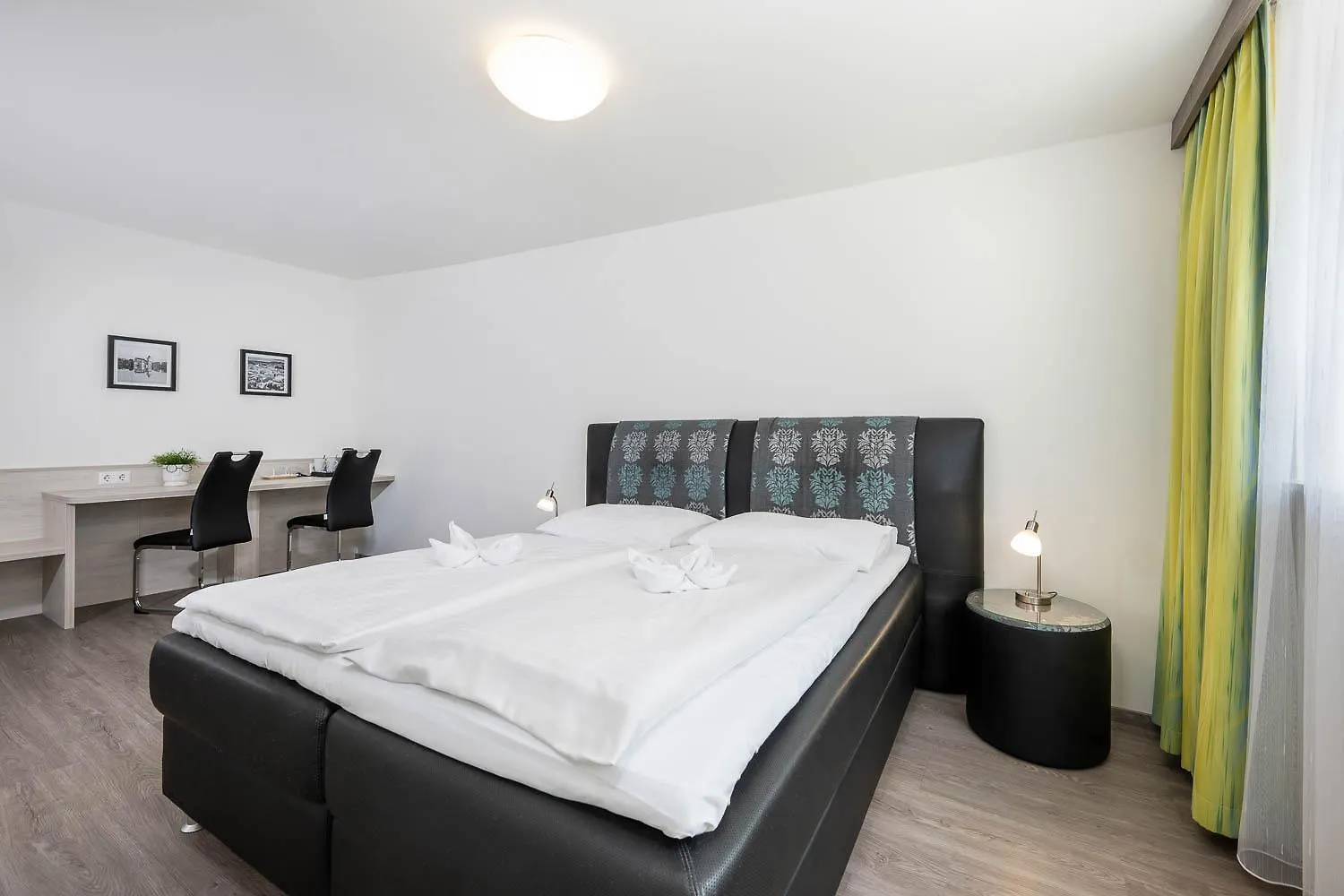 Hotel Ganslhof Salzburg 3*,  Oostenrijk