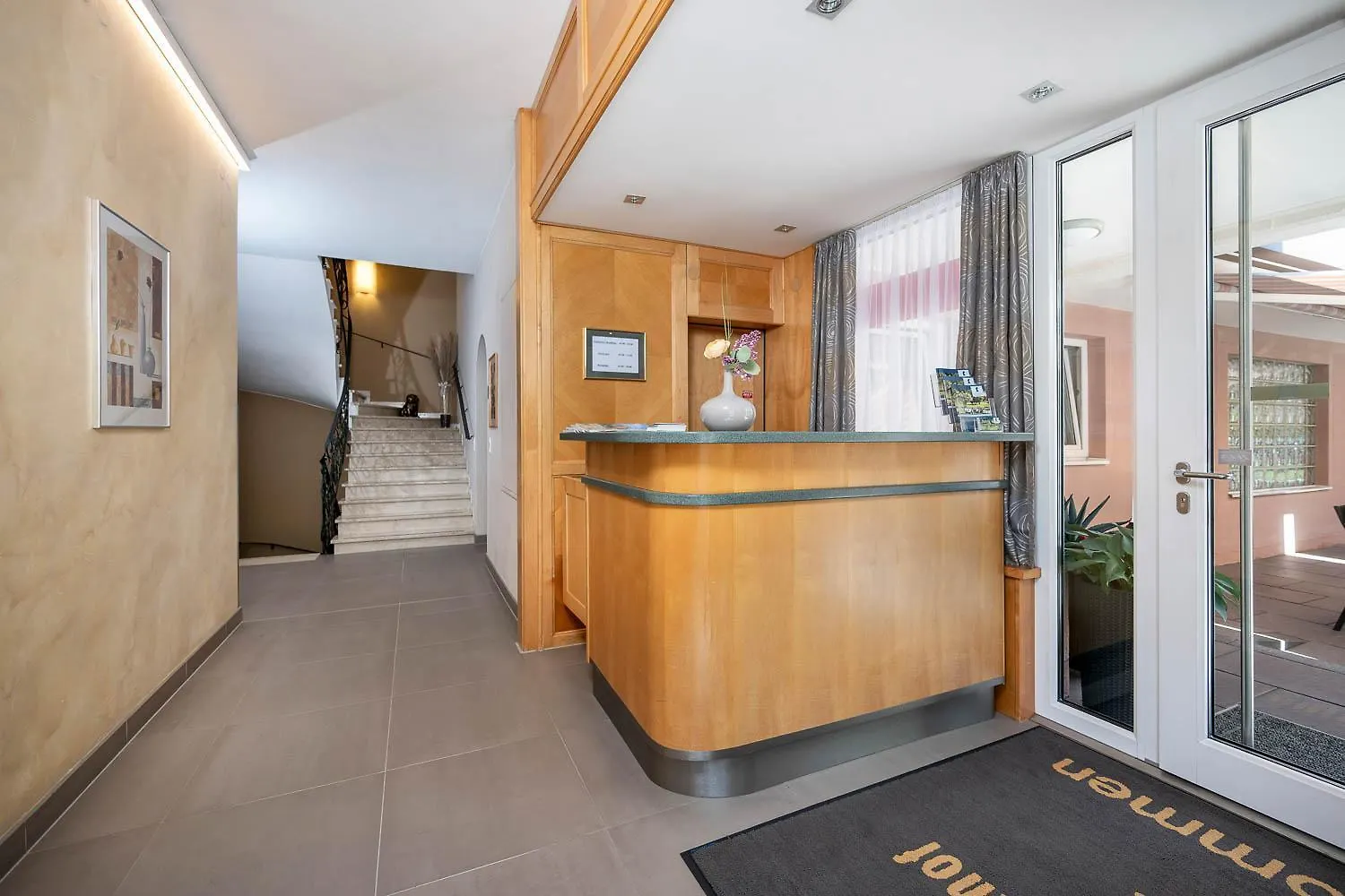 Hotel Ganslhof Salzburg