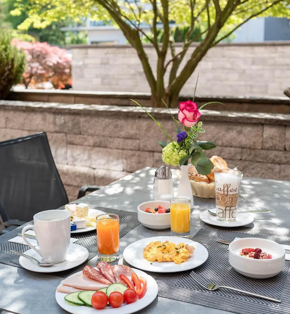 ***  Hotel Ganslhof Salzburg Oostenrijk
