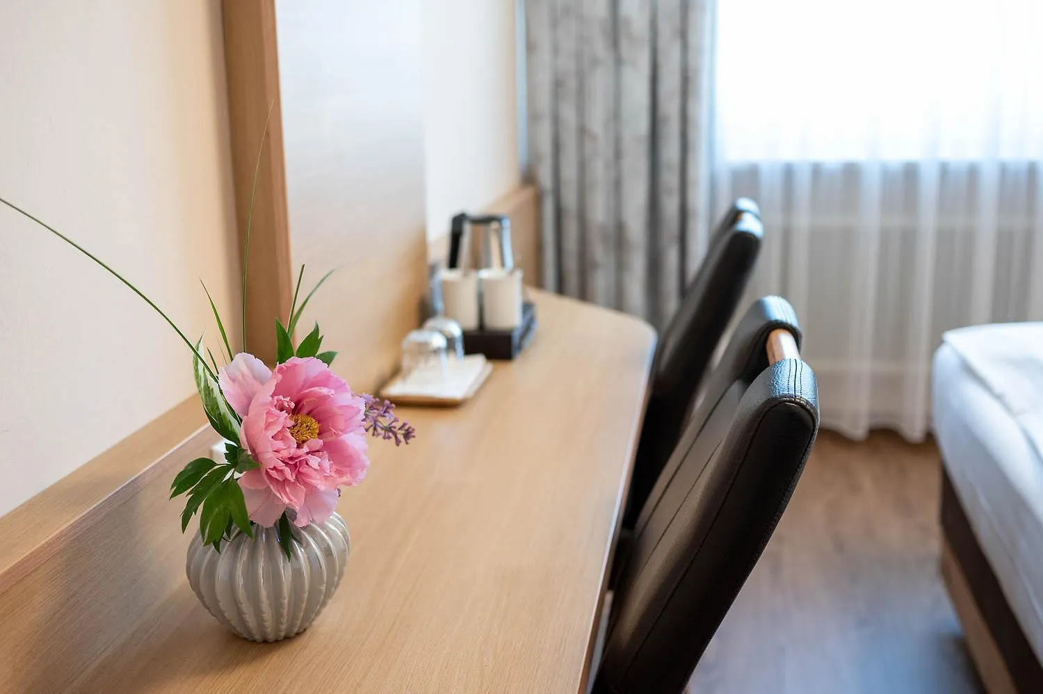 Hotel Ganslhof Salzburg