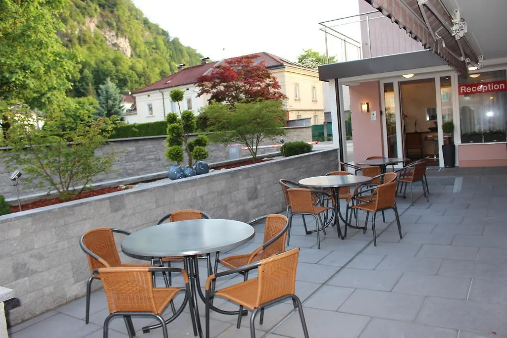 Hotel Ganslhof Salzburg 3*,  Oostenrijk