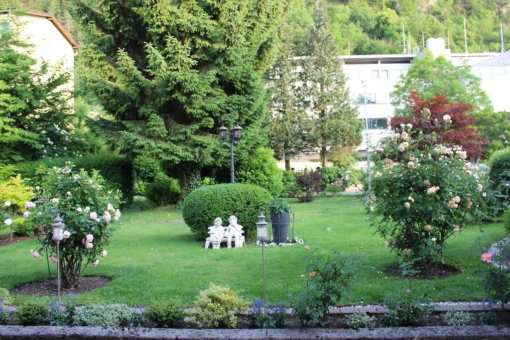 ***  Hotel Ganslhof Salzburg Oostenrijk