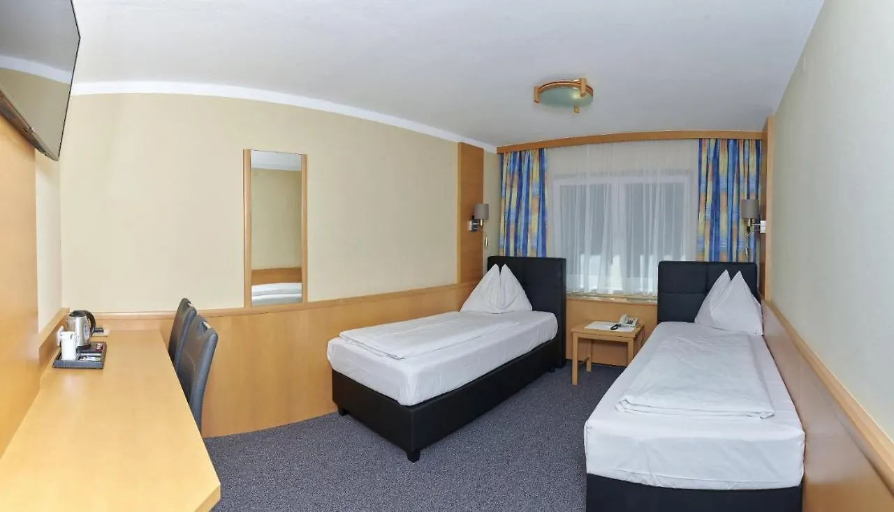 Hotel Ganslhof - Adults Only Austria