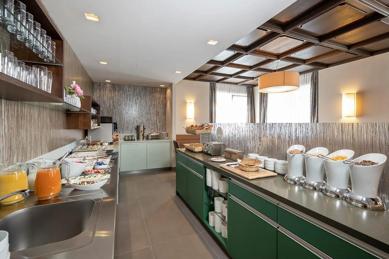 Hotel Ganslhof - Adults Only