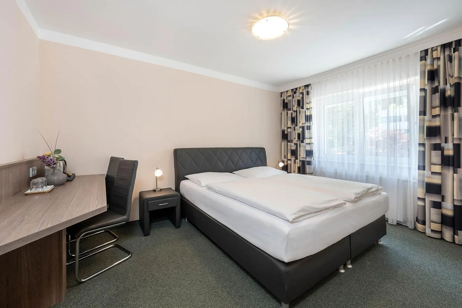 Hotel Ganslhof - Adults Only