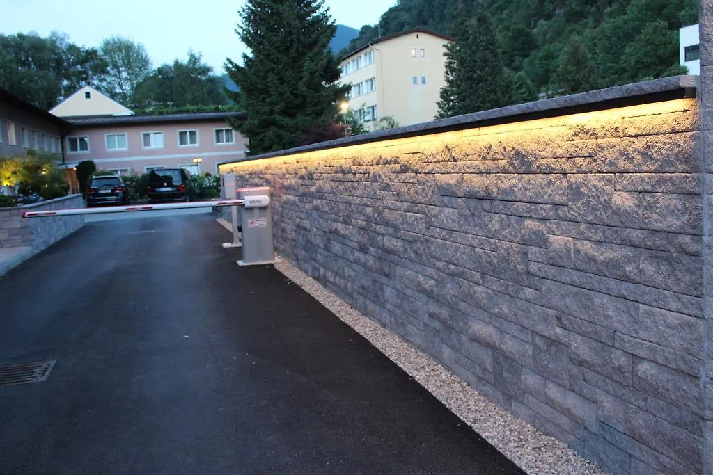 Hotel Ganslhof - Adults Only  Salzburg