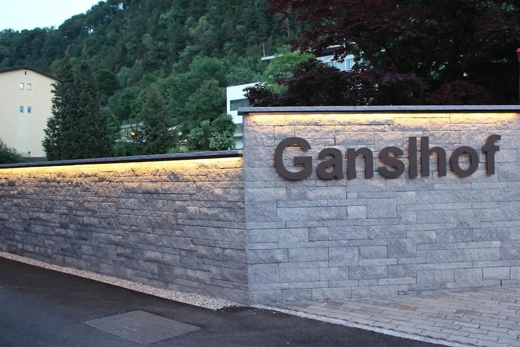 ***  Hotel Ganslhof - Adults Only Austria