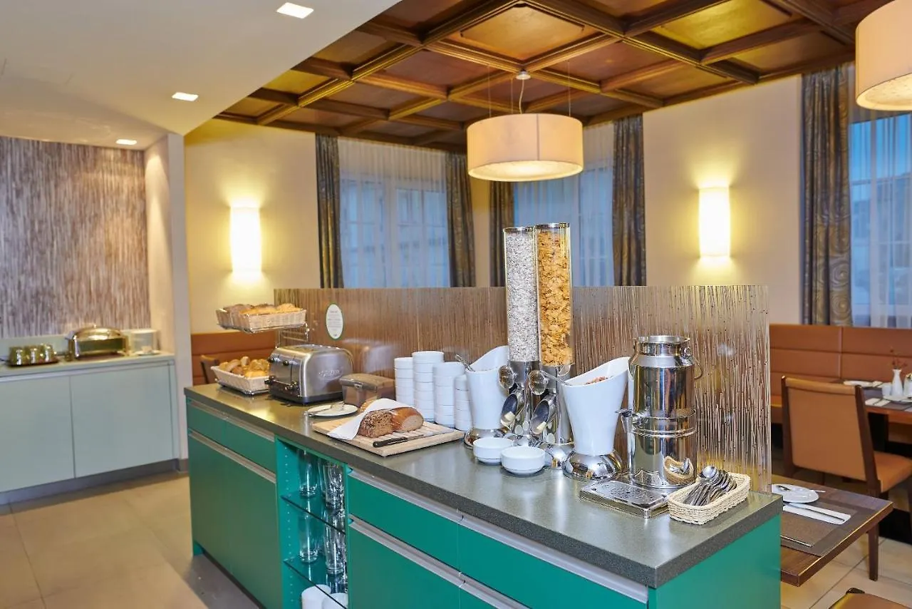 ***  Hotel Ganslhof - Adults Only Austria