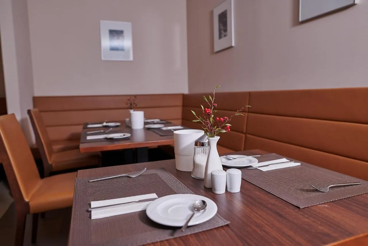 Hotel Ganslhof - Adults Only Salzburg