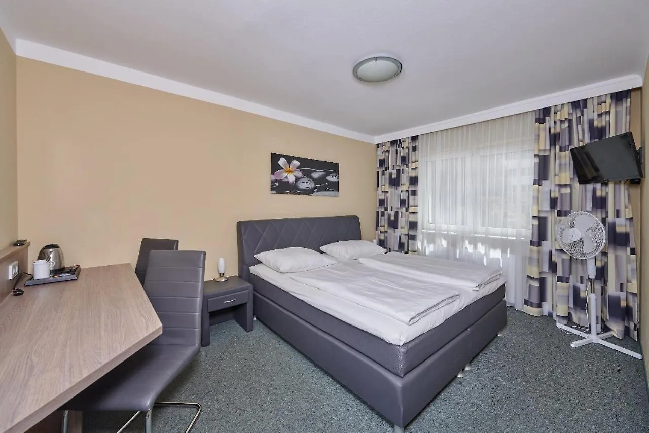 Hotel Ganslhof - Adults Only